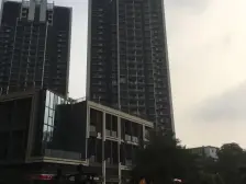 碧桂园 精装复式1房1厅 诚心出售