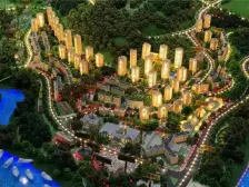 恒大御景半岛,小区环境温馨舒适。