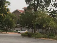 瀚柏·青柠时代 1室1厅 西