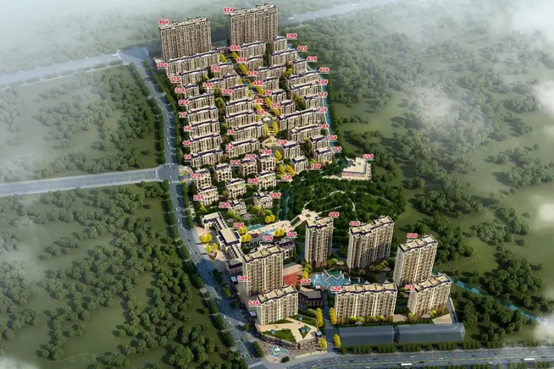南湾·琨御府怎么样 南湾·琨御府在哪