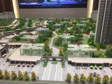 陈家桥 富力院士廷琅境三房75万