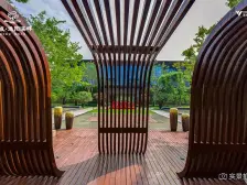 永威逸阳溪畔 4室2厅 南