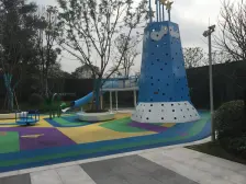 微电园央企大盘,跃层洋房,户型方正