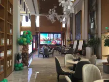 中建瑾和城润园 4室2厅 南