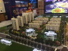 改善居住社区,近商圈,近轻轨。