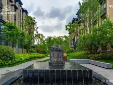 品质小区 业主诚心出售 带南北大露台 中间位置