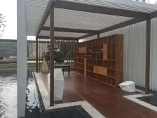 微电园标准四房双卫大横厅平层朝南一梯一户口