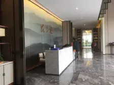 户型方正 正规三房 不浪费 大楼间距 每户房间采光