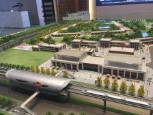 150米双轨出行公交菜市商场近 清水三房 21年次新小区