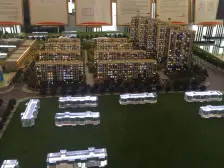 视野好 采光好 朝向好 业主安心卖