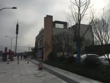 微电园瑾和城 带露台跃层洋房 随时看房 业主急卖