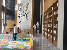 微电园融创茂旁品质4房等你来看