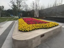 业主诚心出售 看房方便 央企品质