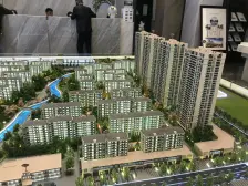 位置好 出入便利 近商圈爱琴海、吾悦广场