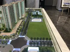 新城正三房 端户 户型方正 业主诚心出售