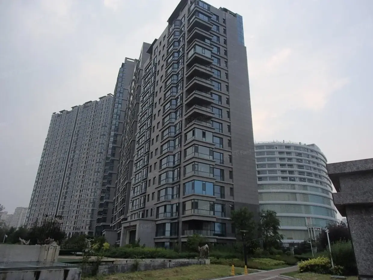 【青岛逸景湾小区,二手房,租房 青岛房天下
