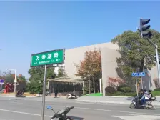 银河城次新小区, 电梯通透三房