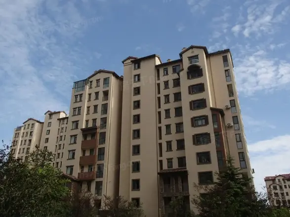 隆海东方华庭