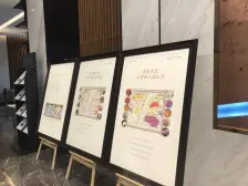 户型方正,采光充足,视野开阔,小区安静,交通便利