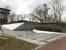 次新小区洋房 滨河公园 户型方正 配套完善