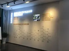 新城和昱麟云一期花园洋房 两房两厅两卫