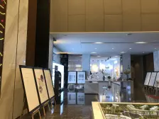 新城一期住家装修三房 八层新 中间楼层采光好