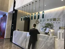 双福新区时代广场旁,爱情海购物公园旁,新城,商圈旁