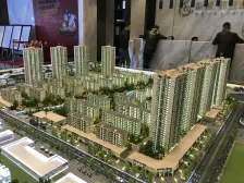 双福片区 新城和昱麟云一期三房70万