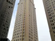 揽胜公馆 1室1厅 东北