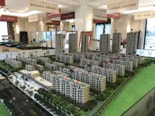 业主诚心售,出行便利,户型方正,实得面积多,