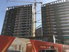 业主打5折出售,东城核芯地段,家门口就是万达广场