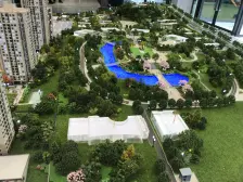 中南紫云集 3室2厅 南