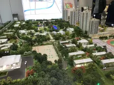 视野开阔 ·小区环境好 出行方便 物管也很好