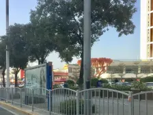 有外阳台视野开阔,通风好,东城万达商圈 采光充足