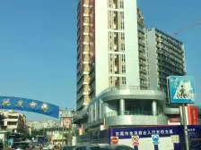 泰禾新天地 2室2厅 南