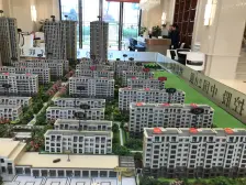 双福片区 财信中梁首府四房70万