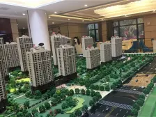 银城江畔 南北通透,采光好 周边匹套完善,,出行方便