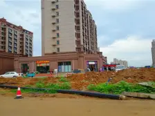 南北通透,户型好,采光充足,带院子。