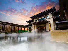 高明中梁首府 3室2厅 南