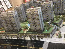 采光好 装修保持新 拎包入住 业主安心卖