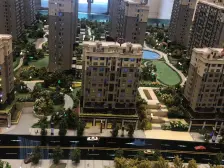 跃层洋房精装修,总价小几十颗诚心出售