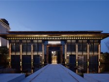 金科博翠天下 毛坯叠墅 业主急售