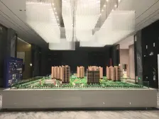 荔园新天地 三房两卫 生活商圈齐全