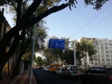 龙湖天钜 4室2厅 南 北