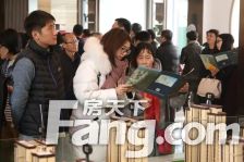 泰鸿听澜湾2室2厅南北