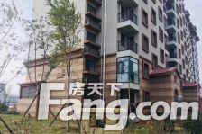 悦岛蓝湾 3室2厅 南 北