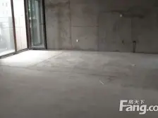 悦岛蓝湾 2室1厅 南 北