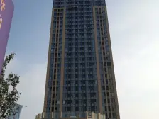 B座的商铺,毛坯,空置,业主诚心卖