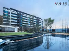 纯改善,近沙滨路,,一楼洋房,带花园,采光好。