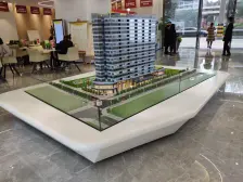 旭辉星干线 1室1厅 东南